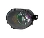 VOLVO C30, 2009-2012 - MISTLAMP, H8, links, Verzenden, Nieuw, Volvo