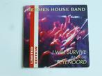 Hermes House Band - I Will Survive, Feyenoord (CD Single), Verzenden, Zo goed als nieuw