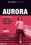 Aurora - DVD, Cd's en Dvd's, Verzenden, Nieuw in verpakking