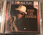 cd - John Lee Hooker - Golden Classics, Cd's en Dvd's, Verzenden, Zo goed als nieuw