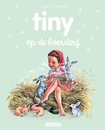Tiny op de boerderij 9789030372721 Gijs Haag, Boeken, Kinderboeken | Jeugd | onder 10 jaar, Gelezen, Verzenden, Gijs Haag