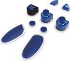 Thrustmaster ESWAP LED BLUE CRYSTAL PACK: Bundel met 7, Verzenden, Nieuw