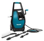 Makita 230 V Hogedrukreiniger 110bar HW111, Doe-het-zelf en Verbouw, Reinigingsmachines, Nieuw, Verzenden