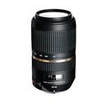 Tamron SP AF 70-300mm f/4-5.6 Di VC USD (voor Canon), Telelens, Ophalen of Verzenden, Zo goed als nieuw, Zoom