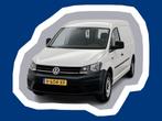 Volkswagen Caddy 2.0 TDI L2H1 BMT Maxi Trendline Navigatie A, Stof, Gebruikt, Euro 6, Volkswagen
