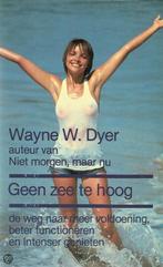 Geen zee te hoog 9789022975893 Dyer, Boeken, Verzenden, Gelezen, Dyer