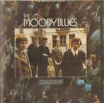 cd - The Moody Blues - Collection, Zo goed als nieuw, Verzenden