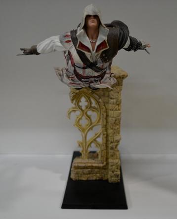 Assassins Creed  Ezio Leap of Faith beschikbaar voor biedingen
