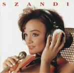 cd - Szandi - Szandi, Verzenden, Zo goed als nieuw
