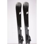 149 dames skis K2 ANTHEM 76, grip walk, BIO IKONIC, CATCH f, Sport en Fitness, Skiën en Langlaufen, Verzenden, Gebruikt