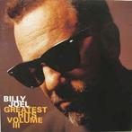 cd - Billy Joel - Greatest Hits Volume III, Zo goed als nieuw, Verzenden