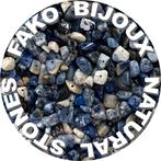 Fako Bijoux® - Stukjes Natuursteen - Natuursteen Chips -, Hobby en Vrije tijd, Kralen en Sieraden maken, Nieuw, Verzenden