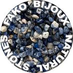 Fako Bijoux® - Stukjes Natuursteen - Natuursteen Chips -, Verzenden, Nieuw
