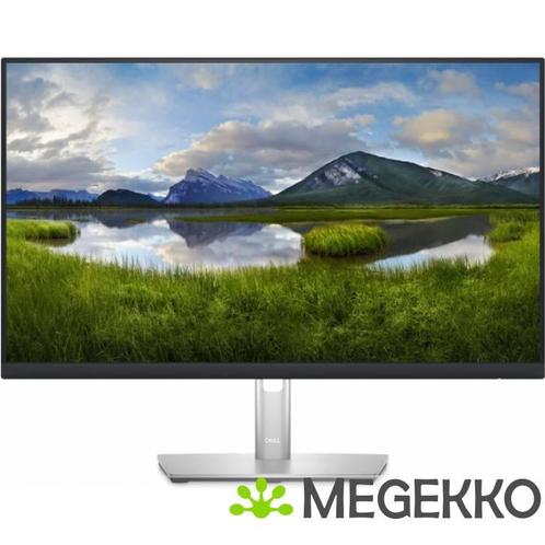 Dell P Series P2423D 24  Quad HD IPS Monitor, Computers en Software, Monitoren, Nieuw, Verzenden