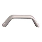 MPK Rangeergreep Onderkant 17.2cm Lichtgrijs, Caravans en Kamperen, Ophalen of Verzenden, Nieuw