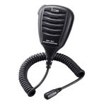 Bieden: Icom IC-M1V Marine Handheld Speaker Microphone HM-1, Ophalen of Verzenden, Nieuw, Communicatie
