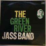 LP gebruikt - The Green River Jass Band - The Green River..., Zo goed als nieuw, Verzenden