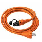 DEFA kabel 2,5mm² oranje 10 meter, Ophalen of Verzenden, Nieuw