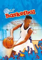 9789464391213 Wat een sport! - Basketbal, Boeken, Verzenden, Nieuw, Thomas Adamson