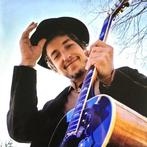 Elliott Landy - Bob Dylan, Woodstock, USA 1969