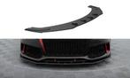 Voorspoiler Audi A7 C7 met RS7 Look Bumper Maxton Street Pro, Ophalen of Verzenden, Nieuw