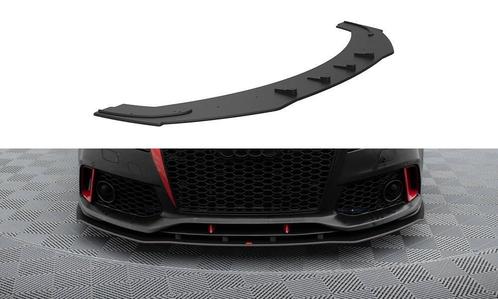 Voorspoiler Audi A7 C7 met RS7 Look Bumper Maxton Street Pro, Auto-onderdelen, Carrosserie en Plaatwerk, Ophalen of Verzenden