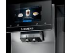Siemens EQ.700 - Volautomatische espressomachine - Home, Verzenden, Zo goed als nieuw