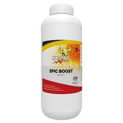 HY-PRO EPIC BOOST HYDRO 1 LITER (Hy-Pro  Hydro), Tuin en Terras, Plantenvoeding, Ophalen of Verzenden