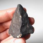 Ghadamis met barsten door krimp. Geïdentificeerd, Verzamelen, Mineralen en Fossielen