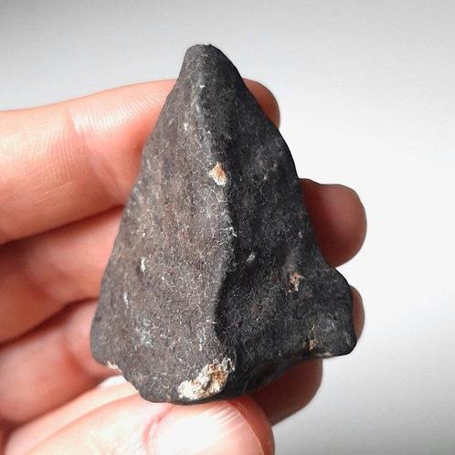 Ghadamis met barsten door krimp. Geïdentificeerd, Verzamelen, Mineralen en Fossielen