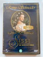 SISSI DE WOELIGE JAREN (IN SEAL) (DVD), Verzenden, Gebruikt