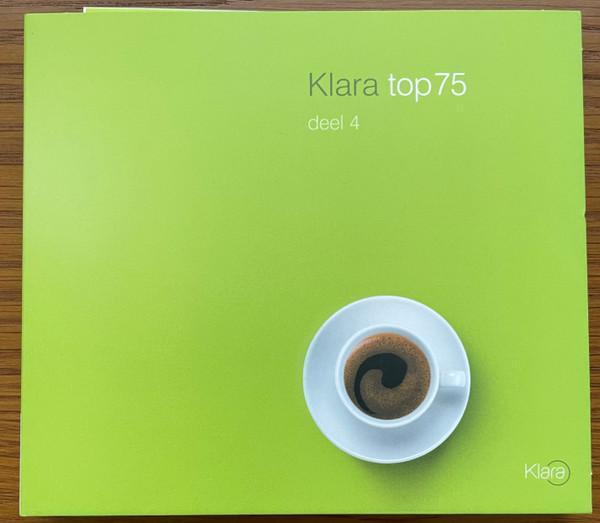 Various - Klara Top 75 - Volume 4, Cd's en Dvd's, Cd's | Pop, Gebruikt, Ophalen of Verzenden