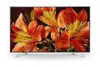 Sony KD-55XF8599 - 55 Inch 4K Ultra HD 100Hz Google TV, Ophalen, LED, Zo goed als nieuw, 100 Hz