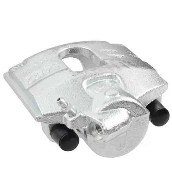 Remklauw FORD FIESTA 1.4 TDCi voorzijde, links, Auto-onderdelen, Overige Auto-onderdelen, Nieuw, Verzenden