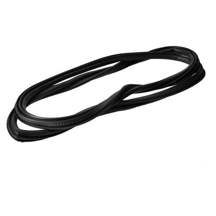 Volvo Rubber portier links voor 740+760+940+960+S90+V90 (351, Auto-onderdelen, Carrosserie en Plaatwerk, Nieuw, Volvo, Links, Verzenden