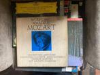 mozart - Ouverturen Serenaden Symphonien Konzerte, Cd's en Dvd's, Vinyl Singles, Nieuw in verpakking