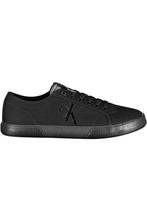 -14% Calvin Klein  Calvin Klein 69772 sportschoenen  maat 44, Kleding | Heren, Schoenen, Verzenden, Nieuw, Zwart