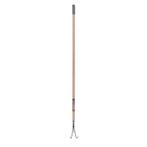 Talen Tools Tuinkrabber Verzinkt 3 Tands - Perfect voor T..., Tuin en Terras, Hand-tuingereedschap, Ophalen of Verzenden, Nieuw