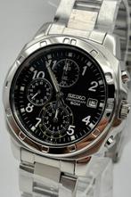 Seiko - SND195P1 - Zonder Minimumprijs - SND195P1 - Heren -