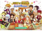 Ecoplay Story of Seasons: Grand Bazaar - Nintendo Switch 2 -, Verzenden, Nieuw