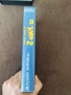 Sega - Mega Drive - X-men 2 clone wars - Videogame - In, Nieuw
