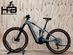 Cube Stereo Hybrid 120 SLX 750 E-Mountainbike XT 2024, Ophalen of Verzenden, Zo goed als nieuw, Overige merken, Minder dan 45 cm