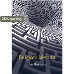 Bulgaars labyrint 9789463650069 Jan Buruma, Boeken, Verzenden, Gelezen, Jan Buruma