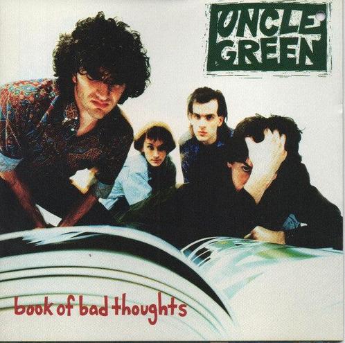 Uncle Green - Book Of Bad Thoughts (CD, Album), Cd's en Dvd's, Cd's | Pop, Ophalen of Verzenden