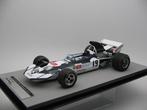 Tecnomodel 1:18 - Model sportwagen -Surtees TS9 GP USA 1971, Hobby en Vrije tijd, Modelauto's | 1:5 tot 1:12, Nieuw