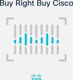 Router CISCO C1111-8P 10/100/1000 Mbps, Verzenden, Zo goed als nieuw
