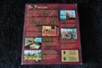 The Patrician PC Big Box, Spelcomputers en Games, Games | Pc, Verzenden, Nieuw