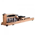 WaterRower Roeitrainer Beuken, Sport en Fitness, Fitnessapparatuur, Verzenden, Nieuw