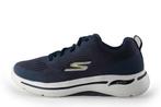 Skechers Sneakers in maat 42 Blauw | 10% extra korting, Kleding | Heren, Schoenen, Nieuw, Sneakers of Gympen, Skechers, Verzenden