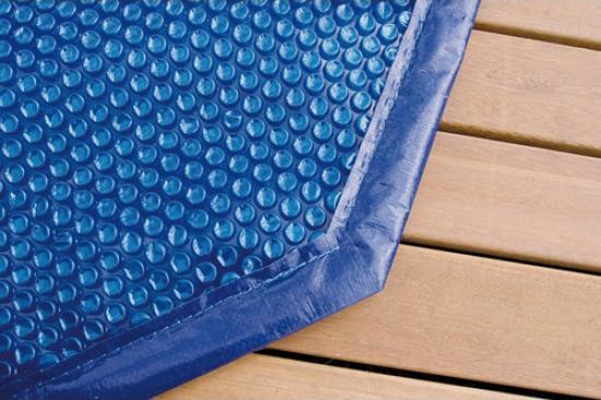 Gardipool zomerzeil Quartoo 350 x 350, Tuin en Terras, Zwembad-toebehoren, Ophalen of Verzenden